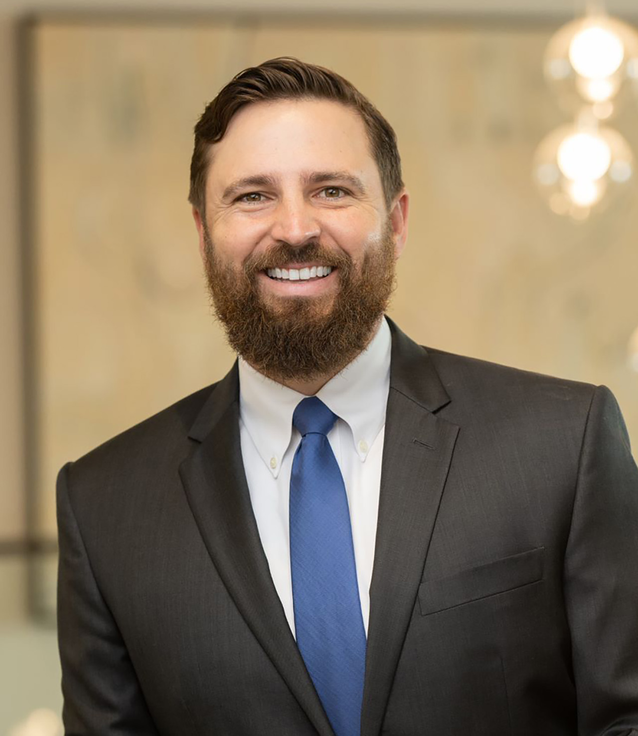 Carlmichael Harrison, Beach Commercial Broker