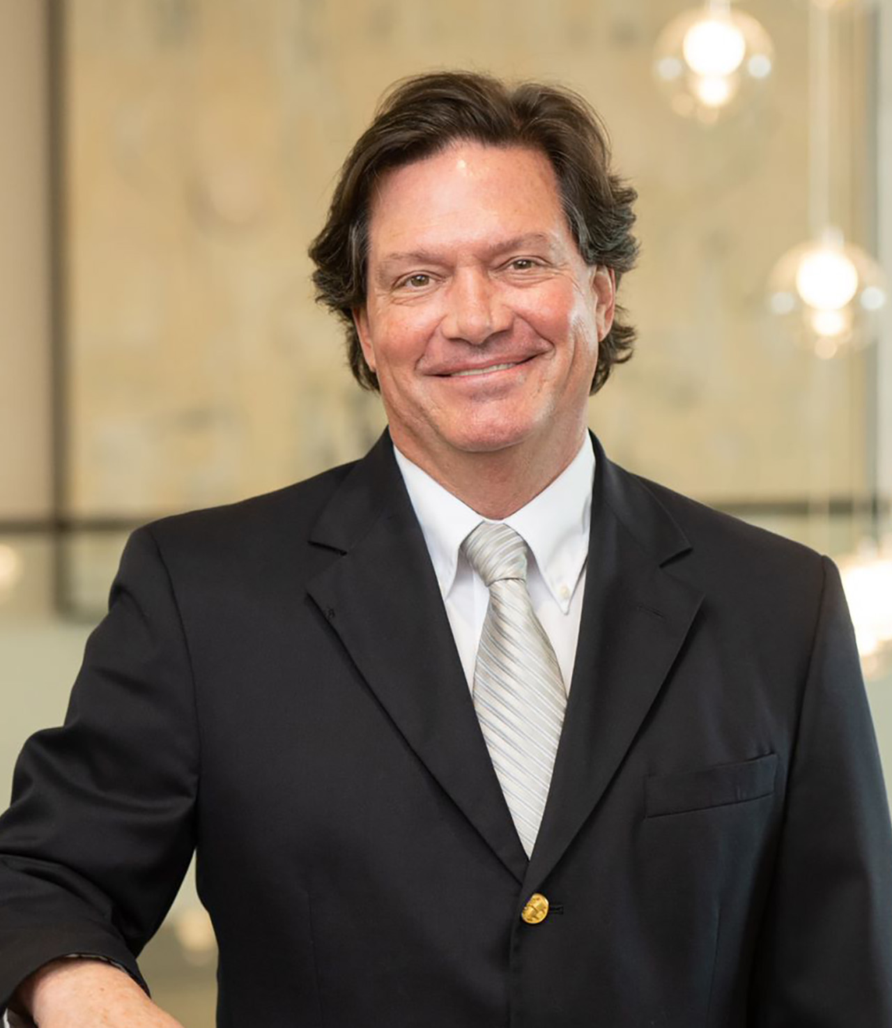 Eddie B Hughes, Beach Commercial Broker