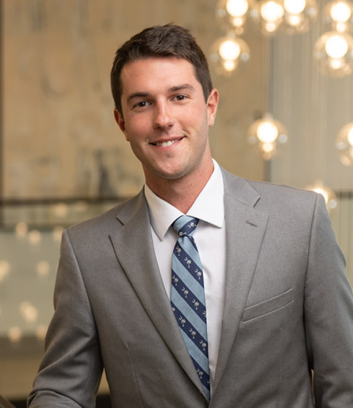 Vince Wilcox, Broker - Beach Commercial Real Estate